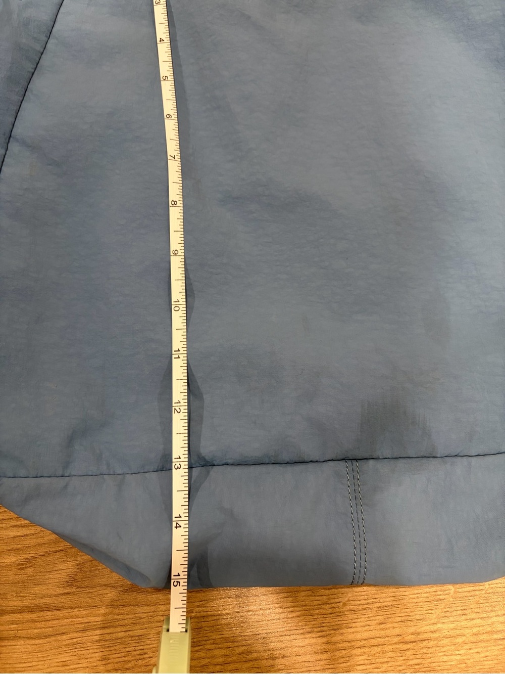 lululemon Blue Tote - Picture 2 of 7
